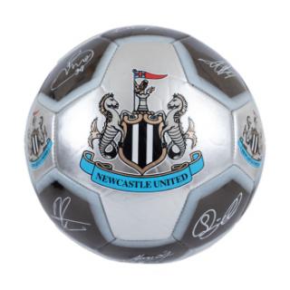 Newcastle United mini futbolówka Sig 26  - size 1