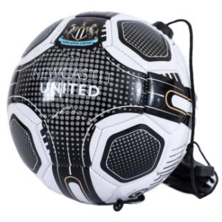 Newcastle United mini futbolówka Size 2 Skills Trainer