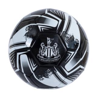 Newcastle United mini futbolówka Turbine - size 1