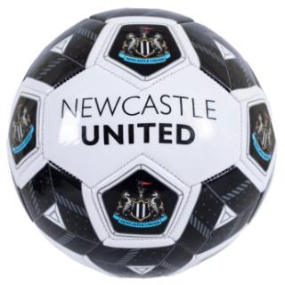 Newcastle United piłka Hex - size 3