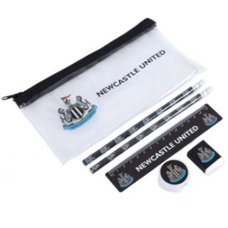 Newcastle United zestaw szkolny Everyday 6pc