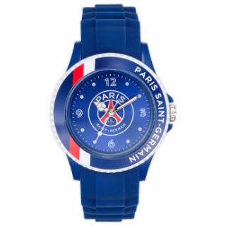 Paris Saint Germain zegarek Silicone