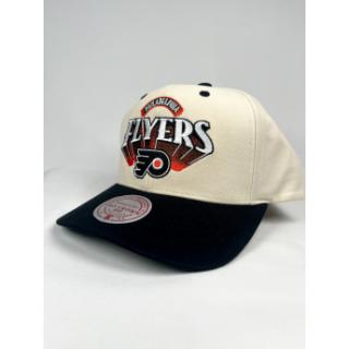 Philadelphia Flyers czapka baseballówka Horizon Pro Snapback Vntg