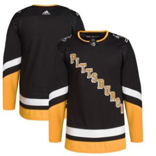 Pittsburgh Penguins hokejowa koszulka meczowa adizero Alternate Prime