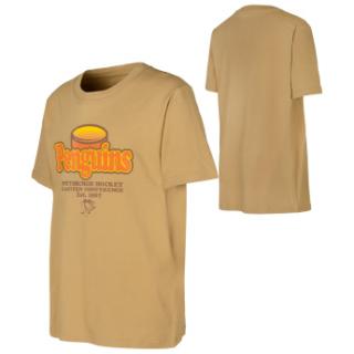 Pittsburgh Penguins koszulka dziecięca The Sunset Ss Tee