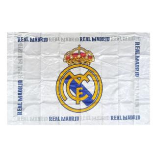 Real Madryt flaga Grande