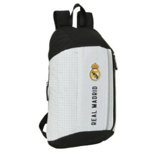 Real Madryt mini plecak 24/25 Home