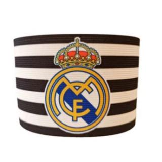 Real Madryt opaska kapitana Stripe