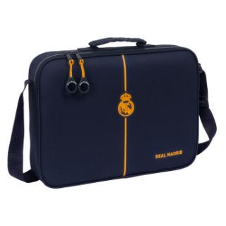 Real Madryt torba na laptop 24/25 Second