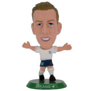 Reprezentacja piłki nożnej figurka England FA SoccerStarz Kane