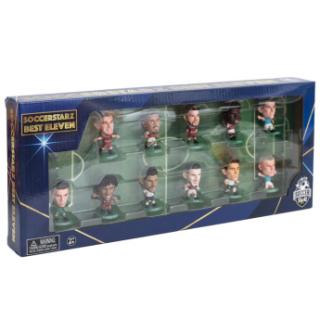 Reprezentacja piłki nożnej figurka World’s Best Eleven Special Editio