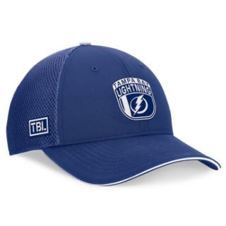 Tampa Bay Lightning czapka baseballówka 2024 Draft NHL On Stage Truck