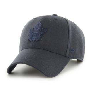 Toronto Maple Leafs czapka baseballówka ´47 Mvp Snapback black