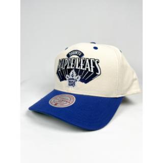 Toronto Maple Leafs czapka baseballówka Horizon Pro Snapback