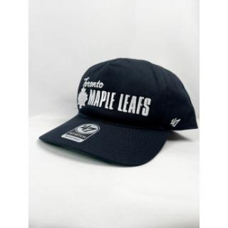 Toronto Maple Leafs czapka flat baseballówka Midway ’47 Hitch Lc