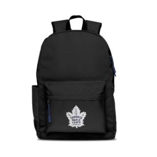 Toronto Maple Leafs plecak Laptop Backpack - Gray