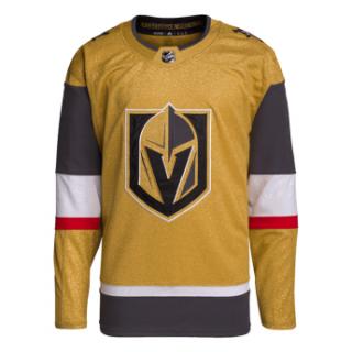 Vegas Golden Knights hokejowa koszulka meczowa adizero Alternate Prim