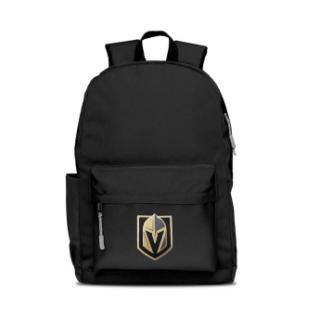 Vegas Golden Knights plecak MOJO Laptop Backpack - Gray