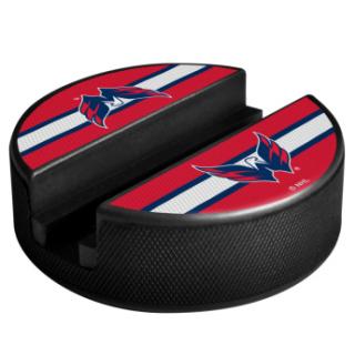 Washington Capitals uchwyt na telefon Puck Media Holder