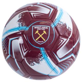 West Ham United piłka Turbine - size 5