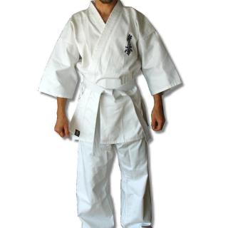 Chikara Kimono Karate KYOKUSHIN 10oz STUDENT