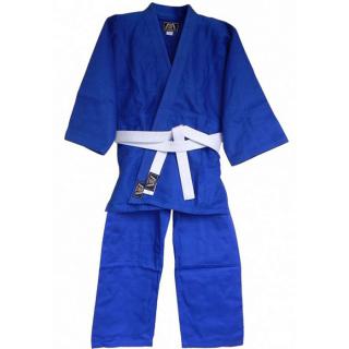 Panthera Kimono Judo BJJ Ju Jitsu plecionka