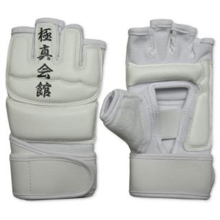 Rękawice KYOKUSHINKAI Karate dla DZIECI
