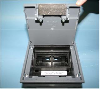 Puszka podłogowa floorbox 155x155mm 2 gniazda podłoga techniczna 15-35 wykładzina 5mm