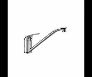 Bateria Blanco DARAS chrom 517720 Rabat do 6% - sprawdź w sklepie!