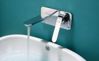 Bateria umywalkowa podtynkowa   EMIRA EMI-BPU.110C