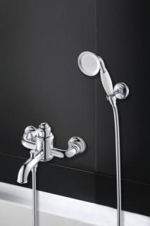 Bateria wannowa   CALITRI CAL-BWN-KP.020C