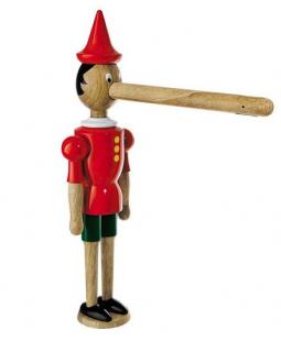 Bateria zlewozmywakowa stojąca PINOCCHIO kolorowa Emmevi Rubinetterie 1887CC