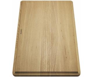 BLANCO Deska drewniana jesion, 465x285, [FARON XL 6 S] 237118 Rabat do 6% - sprawdź w sklepie!
