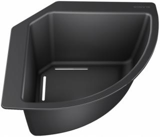 BLANCO Odsączarka narożna z tworzywa 235866 Rabat do 6% - sprawdź w sklepie!
