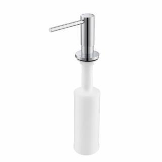 Dozownik BW Alfa chrom