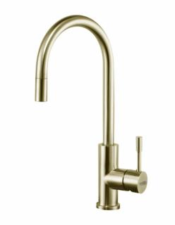 Lima inox złoto szampańskie