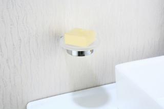 Mydelniczka naścienna  DOREO DOR-97070