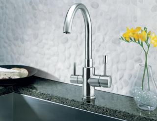 Palmira - inox