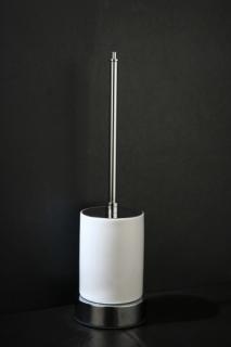 Szczotka WC stojąca   LIWO LIW-56091