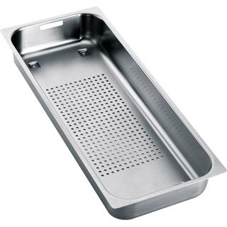 Wkładka ociekowa FRANKE Stal szlachetna 112.0018.817 Rabat do 6% - sprawdź w sklepie!