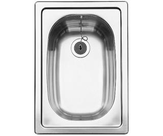 Zlewozmywak Blanco TOP EE 3x4 501067 Rabat do 6% - sprawdź w sklepie!