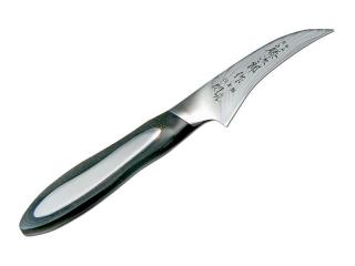 Nóż do obierania 7 cm Tojiro Flash FF-PE70