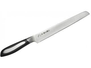 Nóż do pieczywa 20 cm Tojiro Flash FF-BR200