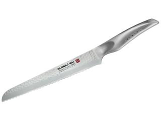Nóż do pieczywa 23cm Global SAI-05