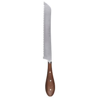 Nóż do pieczywa z drewnianą rączką Couteau à Pain LAtelierDuVin 0955255