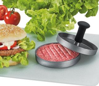 Prasa do burgerów  średnica 12 cm Küchenprofi KU-1066663012