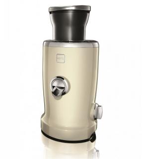 Wyciskarka do soku Vita Juicer kolor kremowy Novis 6511.09.20