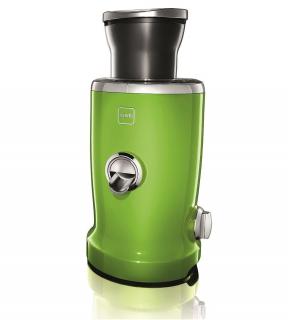 Wyciskarka do soku Vita Juicer kolor zielony Novis 6511.06.20