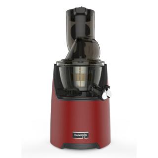 Wyciskarka wolnoobrotowa do soków Whole Slow Juicer EVO820 Plus Kuvings NS-1226CEC kolor Ciemna Czerwień