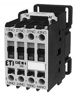 Stycznik powietrzny CEM 18.10-400V-50/60Hz 1z ( 18A/32A/ 7,5kW )